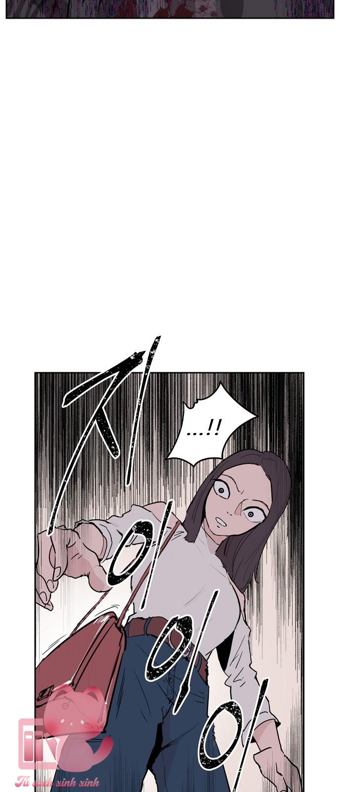 Yêu Không Hồi Kết - Chap 2