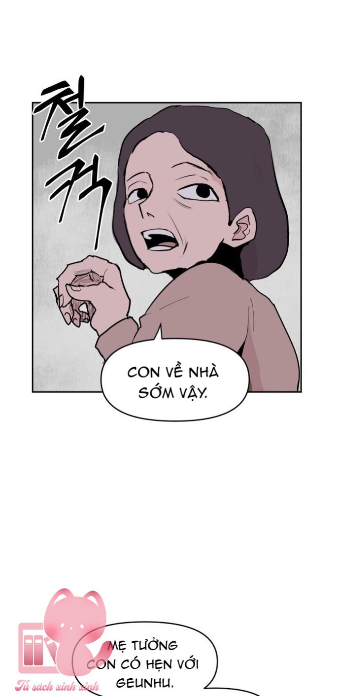 Yêu Không Hồi Kết - Chap 2