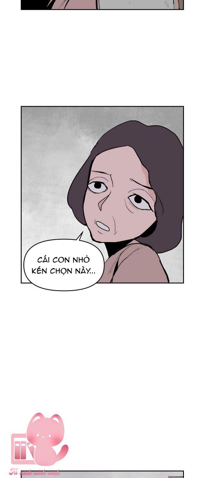Yêu Không Hồi Kết - Chap 2