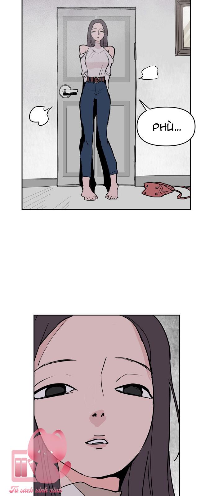 Yêu Không Hồi Kết - Chap 2