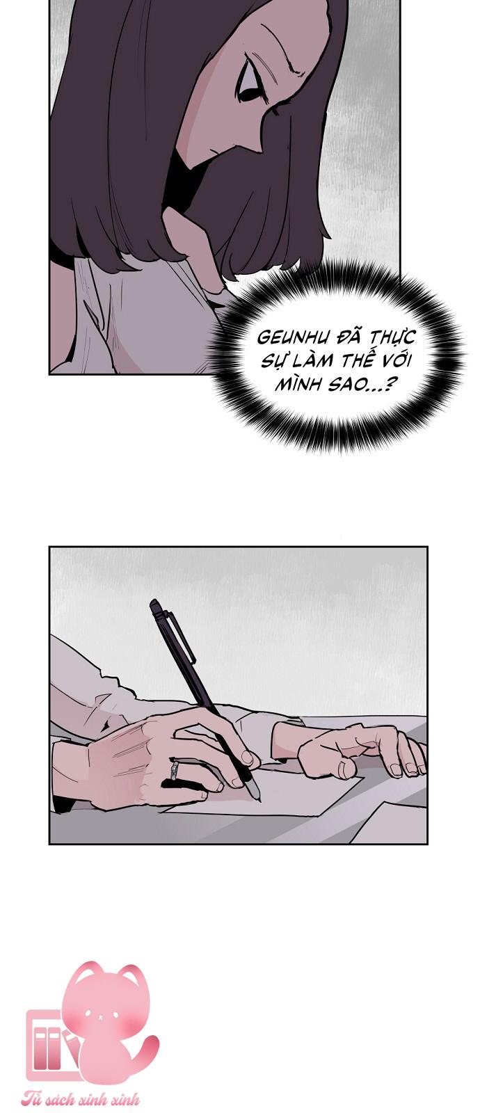 Yêu Không Hồi Kết - Chap 2