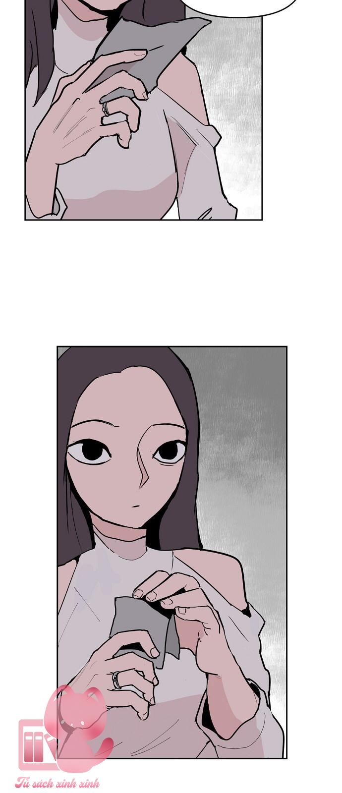 Yêu Không Hồi Kết - Chap 2