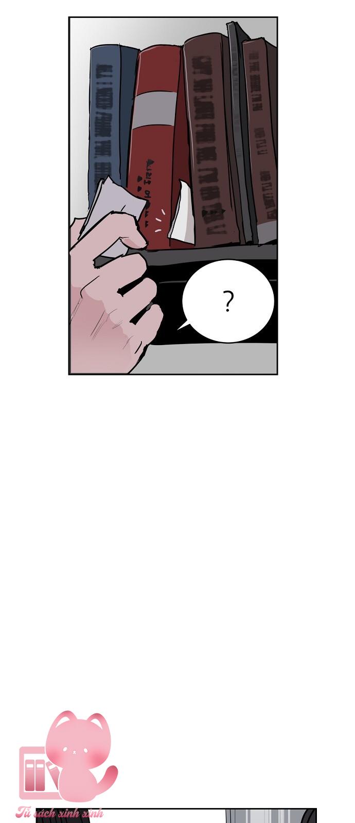 Yêu Không Hồi Kết - Chap 2