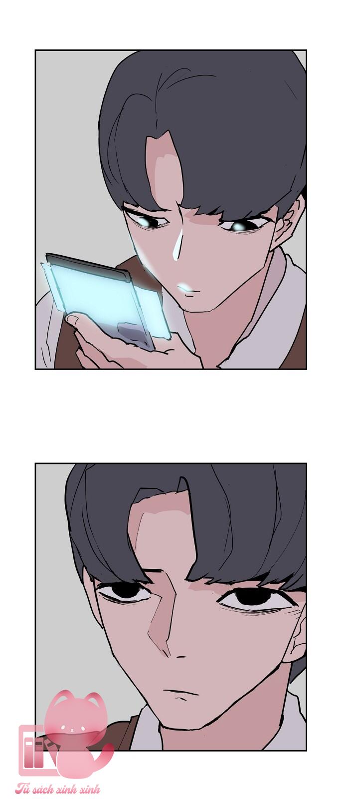 Yêu Không Hồi Kết - Chap 2