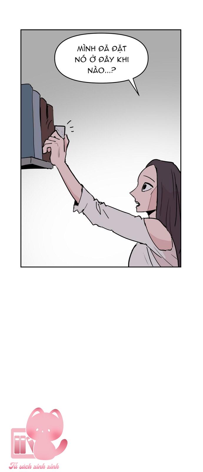 Yêu Không Hồi Kết - Chap 2