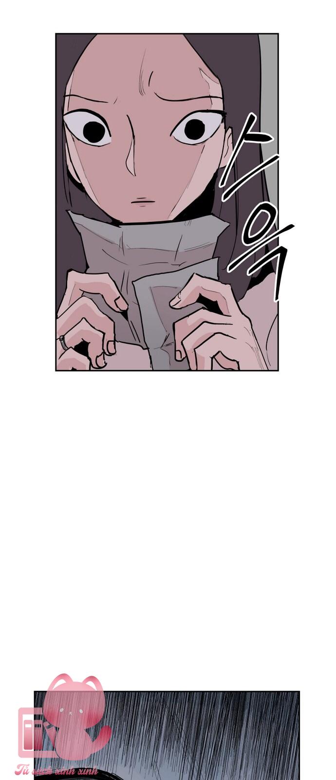 Yêu Không Hồi Kết - Chap 2