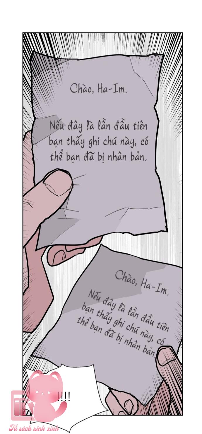 Yêu Không Hồi Kết - Chap 2