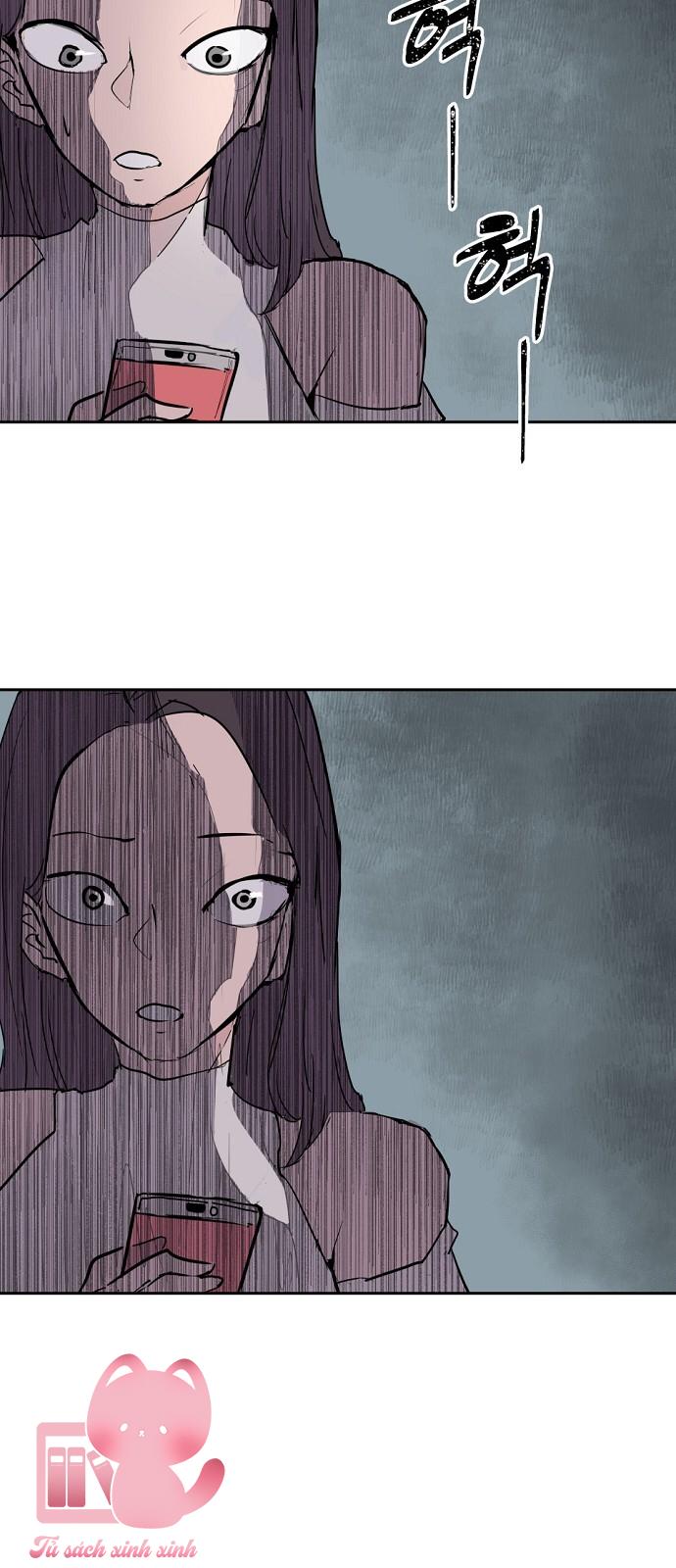 Yêu Không Hồi Kết - Chap 2