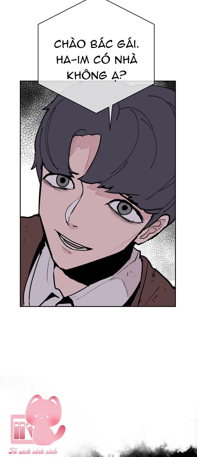 Yêu Không Hồi Kết - Chap 2