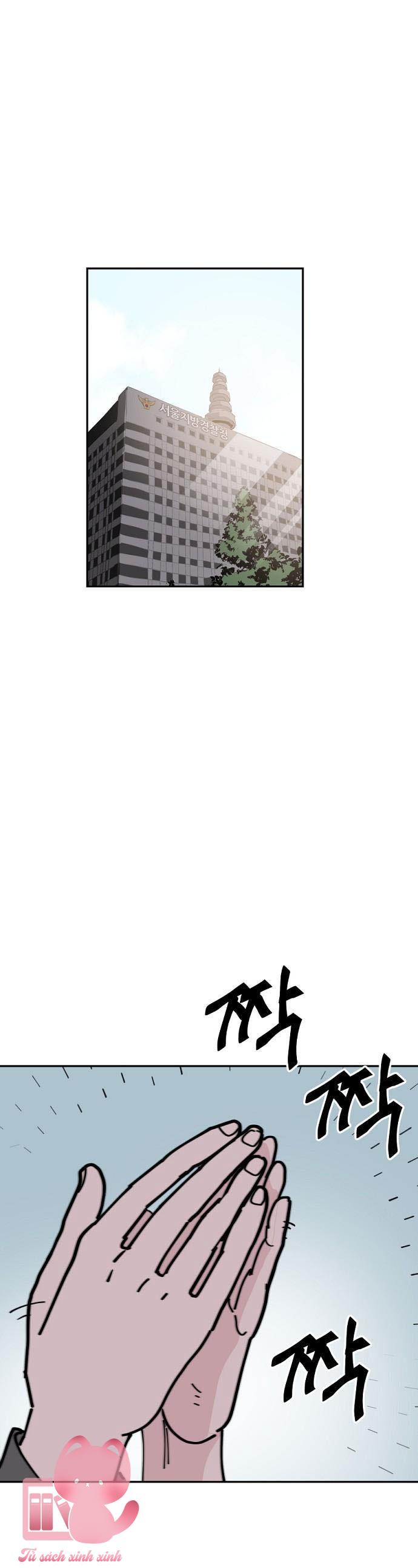 Yêu Không Hồi Kết - Chap 20