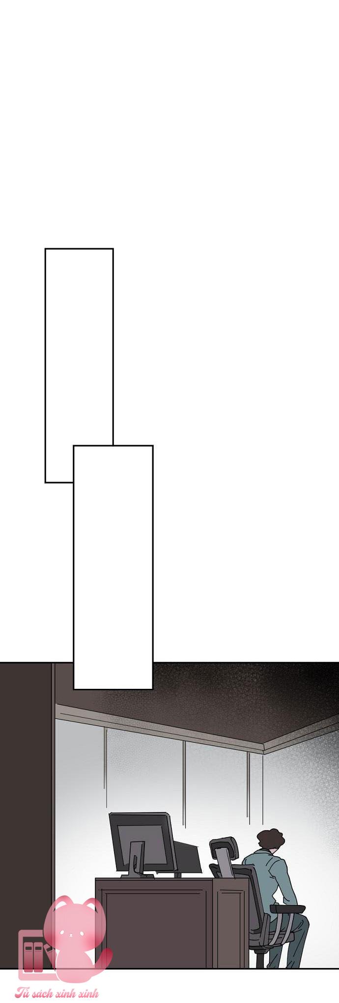 Yêu Không Hồi Kết - Chap 20