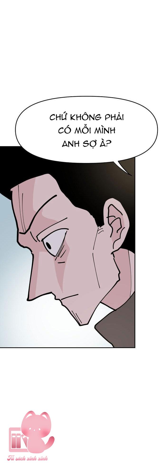 Yêu Không Hồi Kết - Chap 20