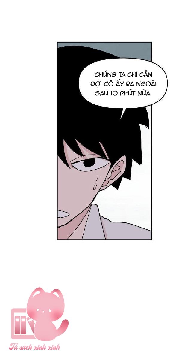 Yêu Không Hồi Kết - Chap 22