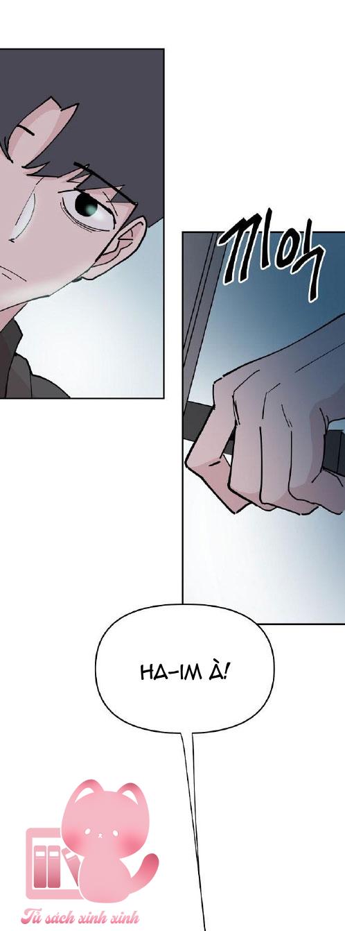 Yêu Không Hồi Kết - Chap 22