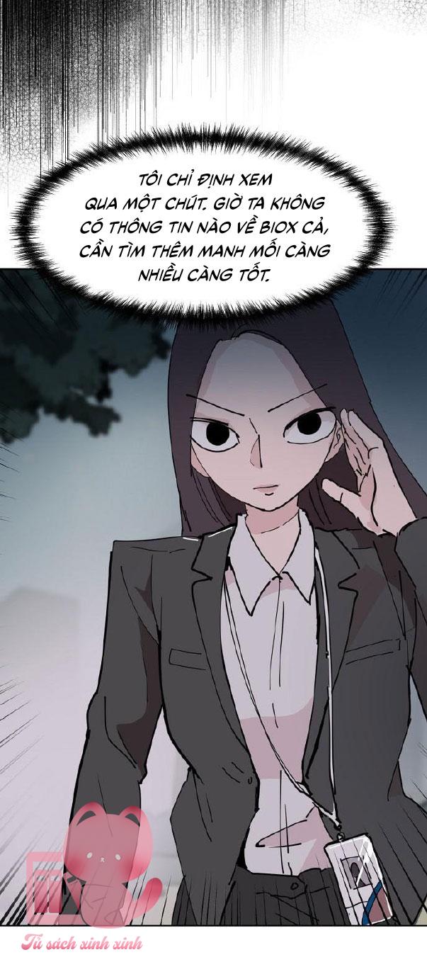 Yêu Không Hồi Kết - Chap 22