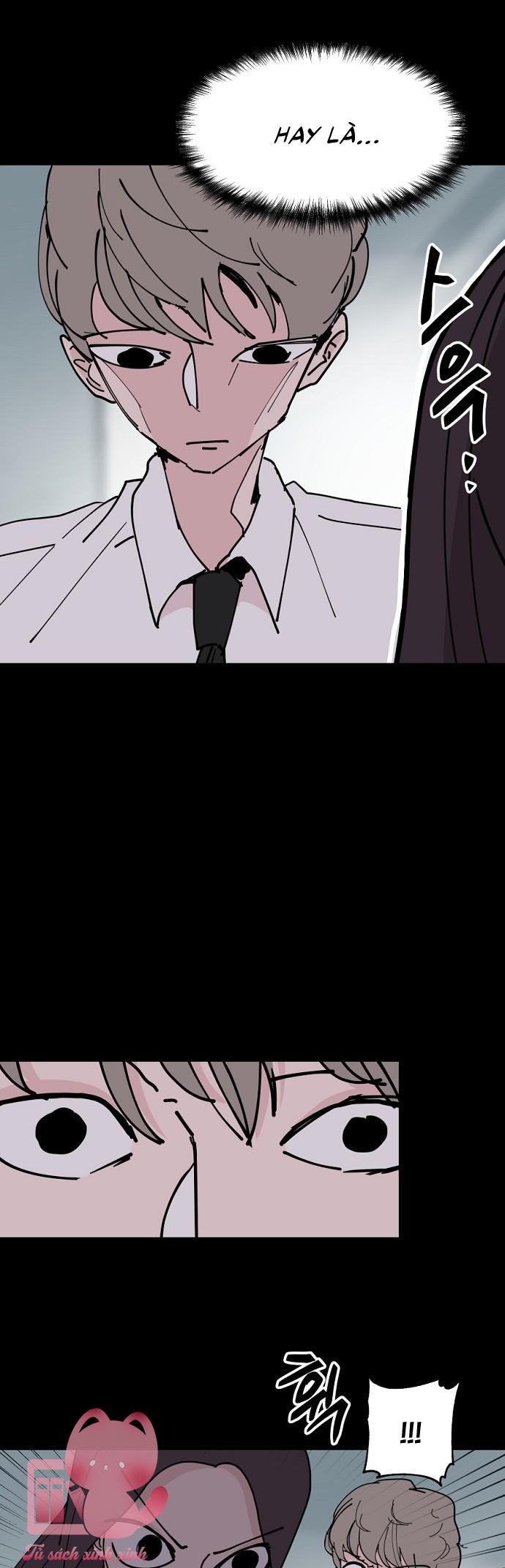 Yêu Không Hồi Kết - Chap 24