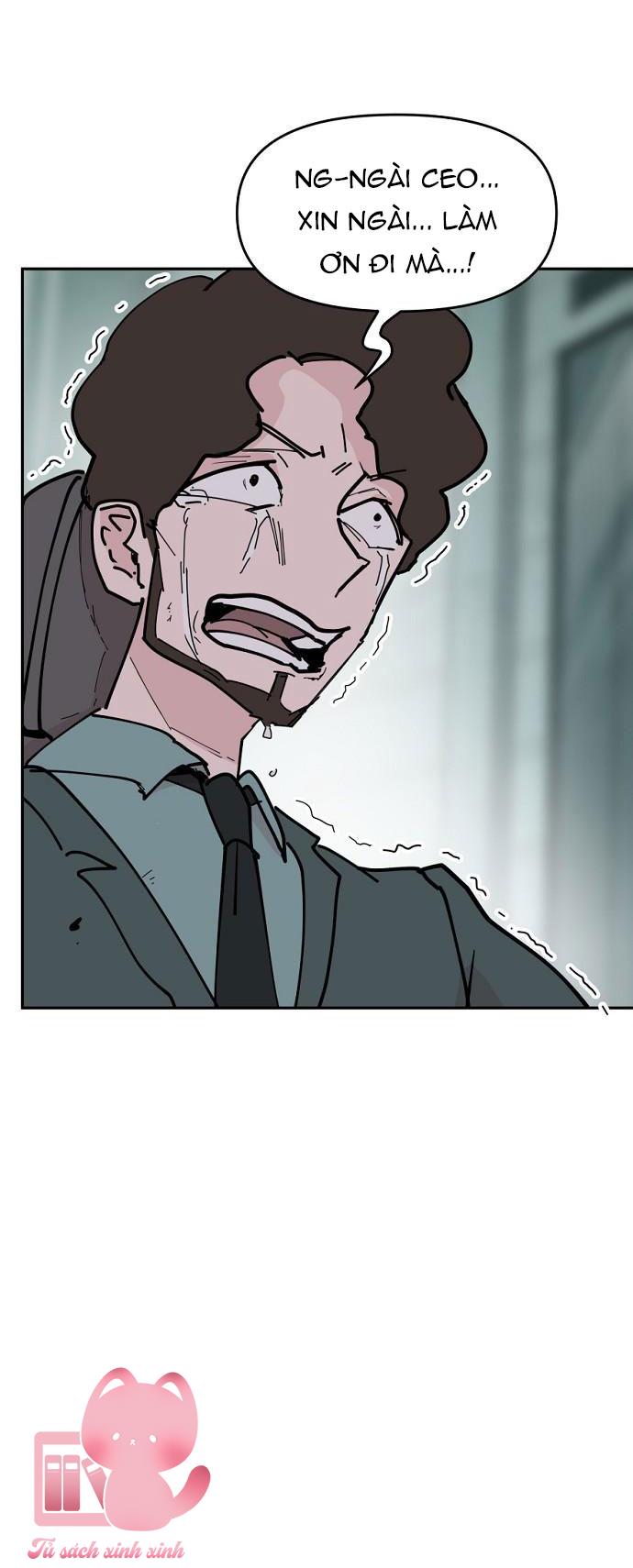 Yêu Không Hồi Kết - Chap 25