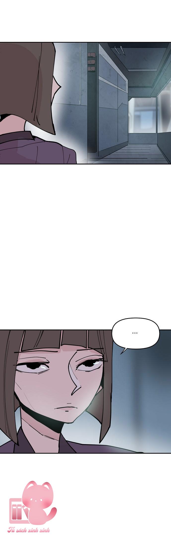 Yêu Không Hồi Kết - Chap 26