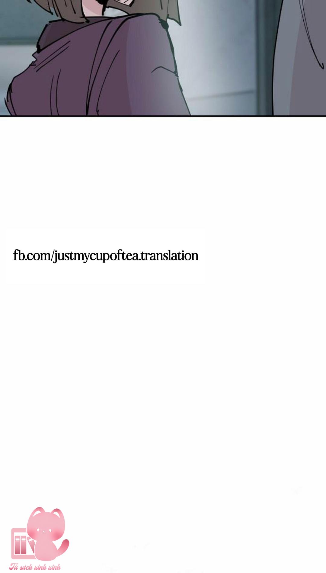 Yêu Không Hồi Kết - Chap 27