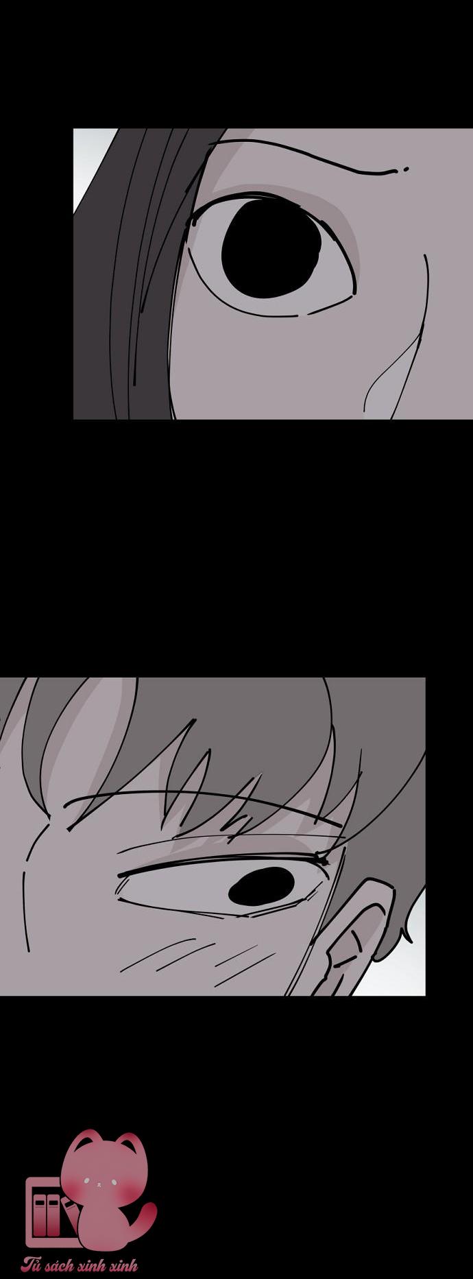 Yêu Không Hồi Kết - Chap 28