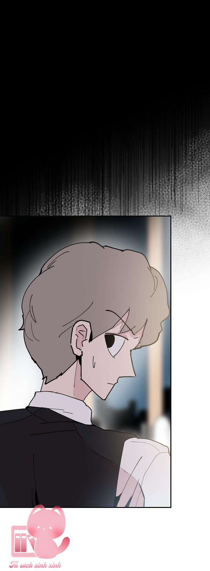 Yêu Không Hồi Kết - Chap 28