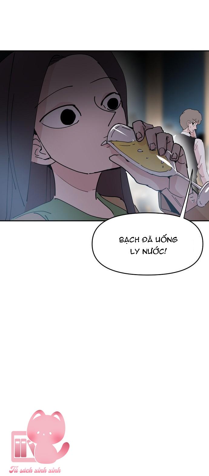 Yêu Không Hồi Kết - Chap 28