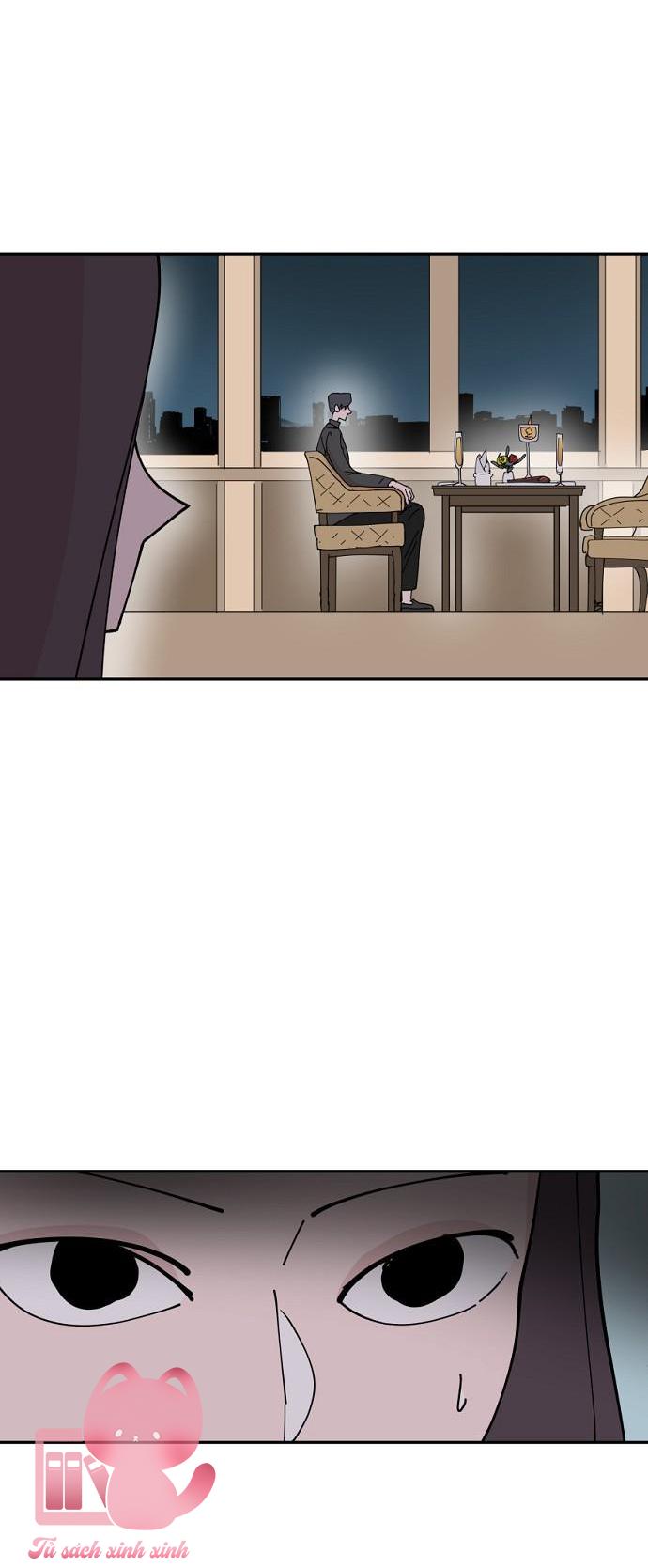 Yêu Không Hồi Kết - Chap 28