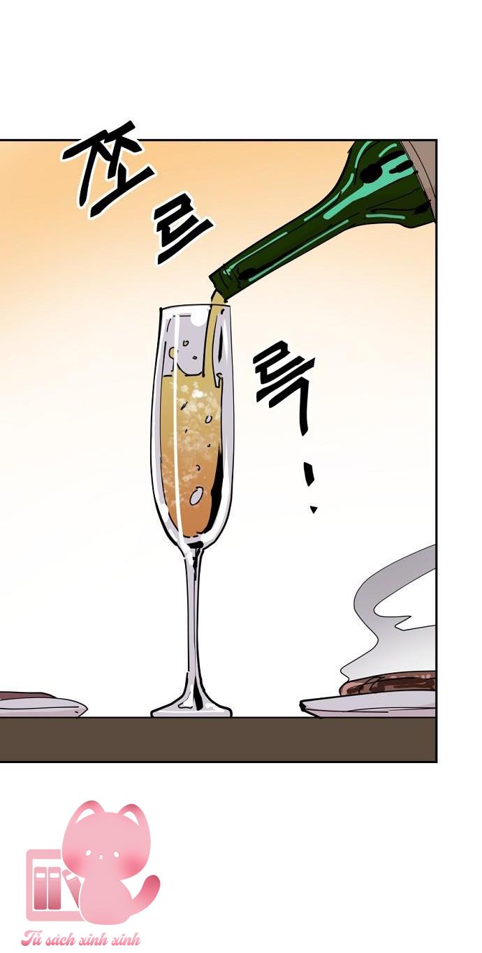 Yêu Không Hồi Kết - Chap 28