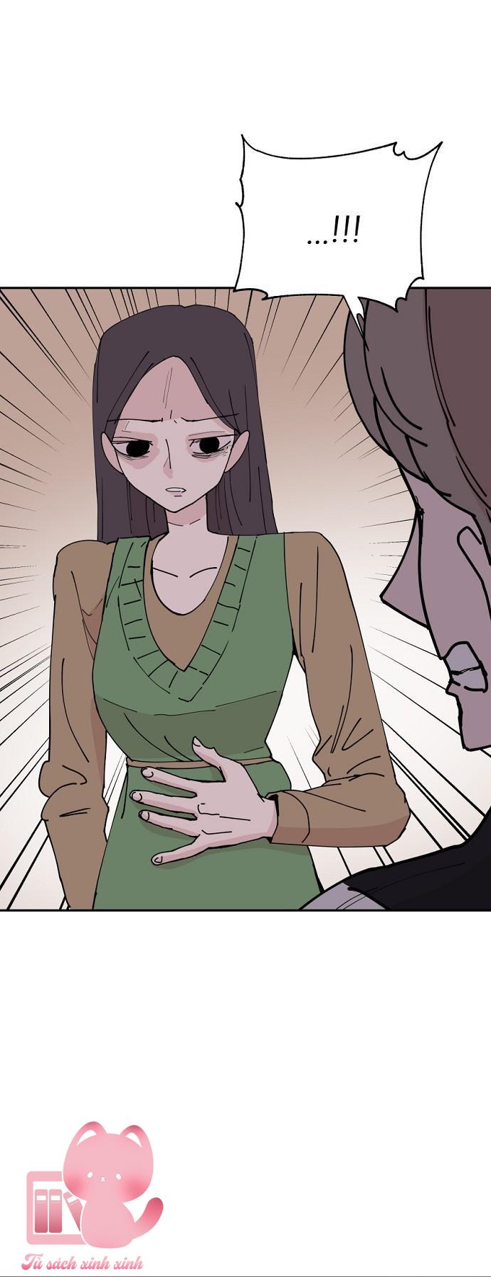 Yêu Không Hồi Kết - Chap 28