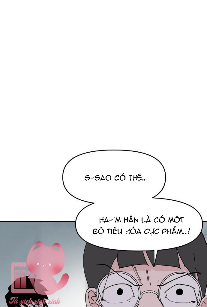 Yêu Không Hồi Kết - Chap 28