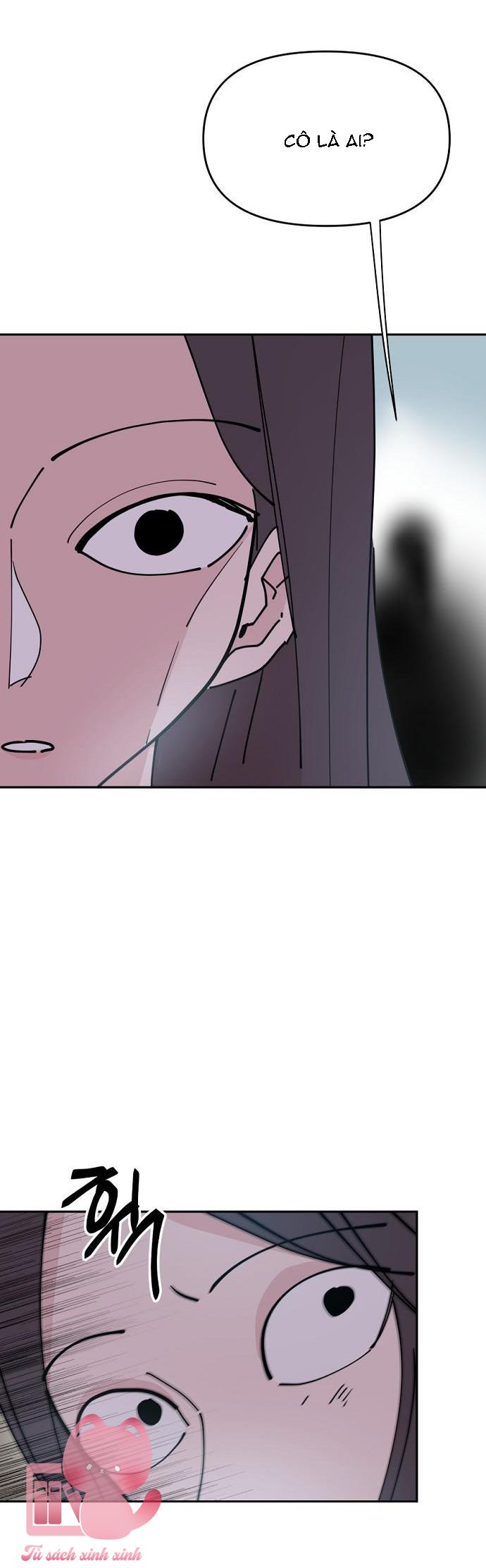 Yêu Không Hồi Kết - Chap 28