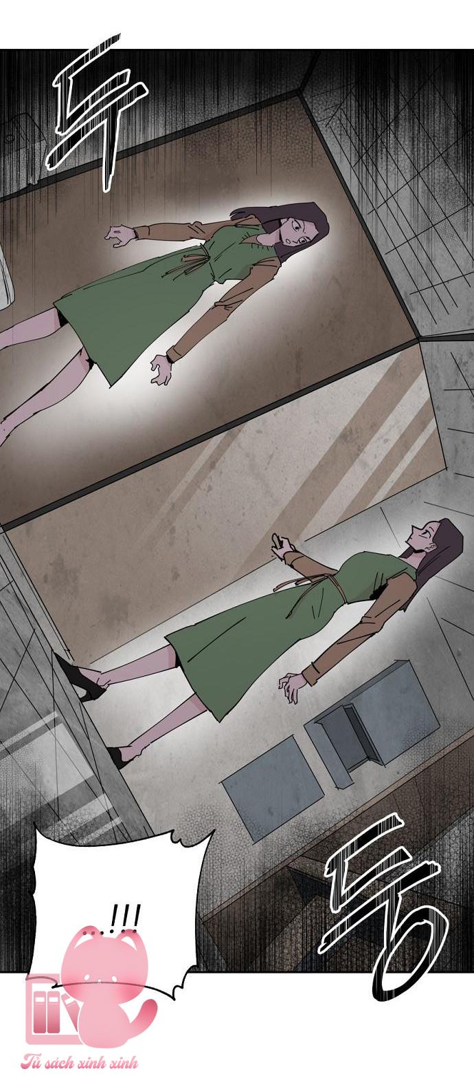 Yêu Không Hồi Kết - Chap 28