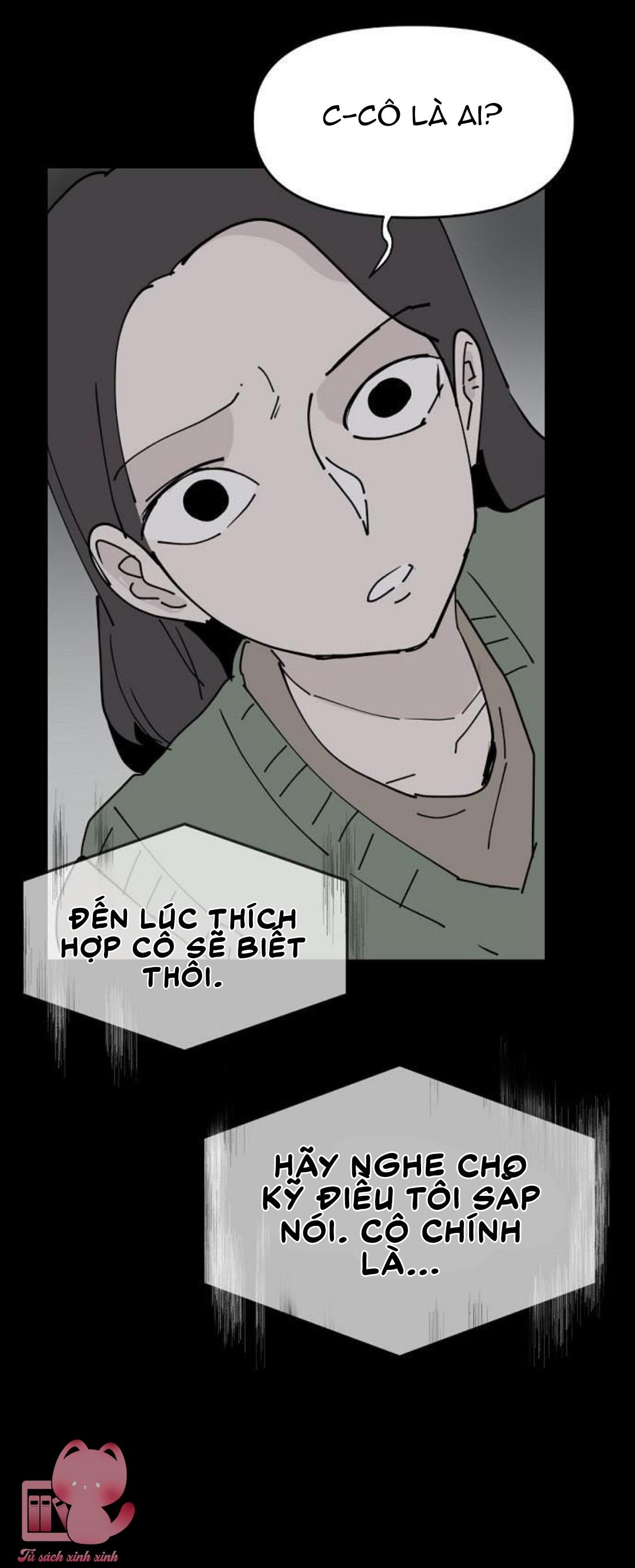 Yêu Không Hồi Kết - Chap 29