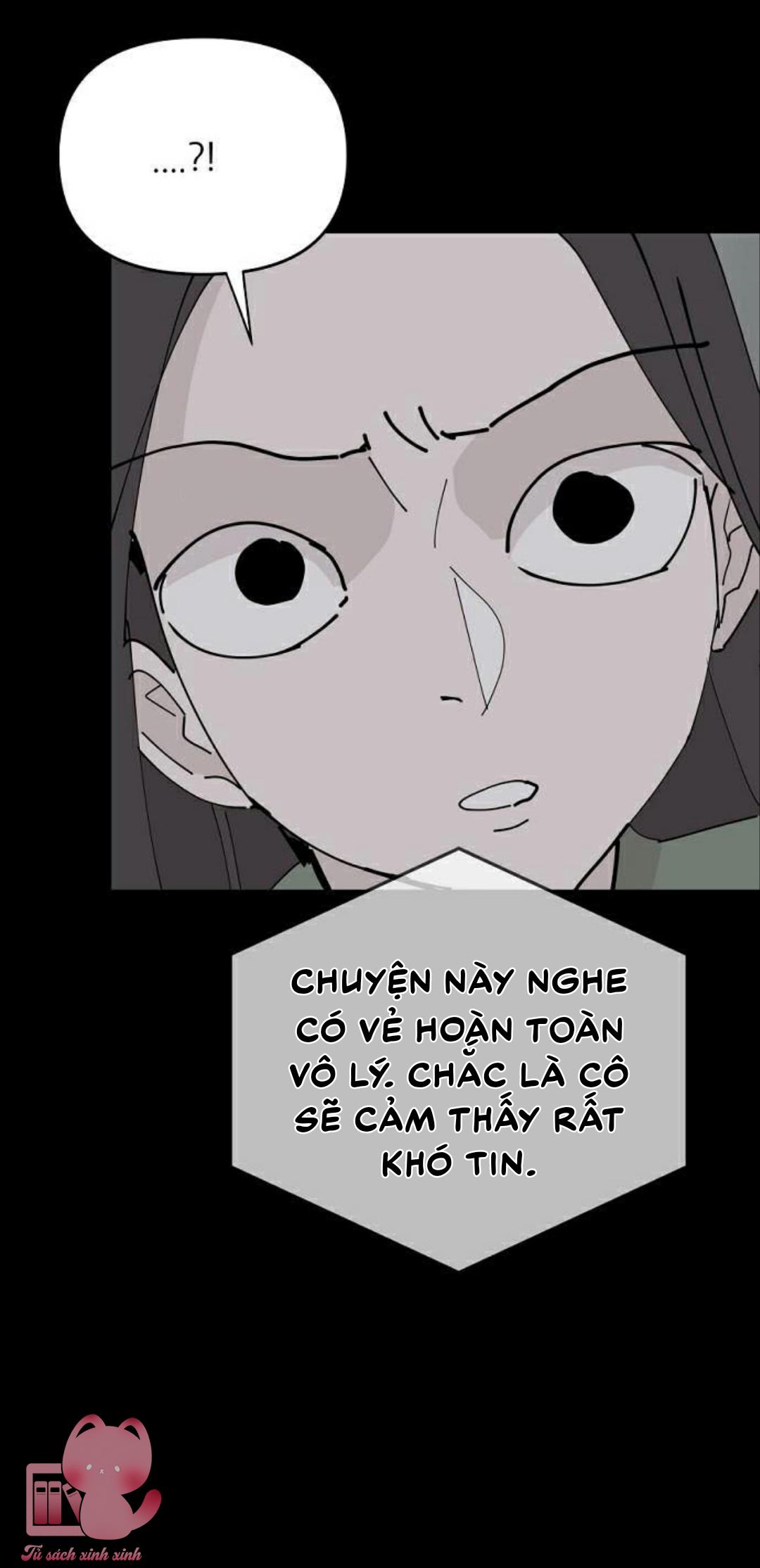 Yêu Không Hồi Kết - Chap 29