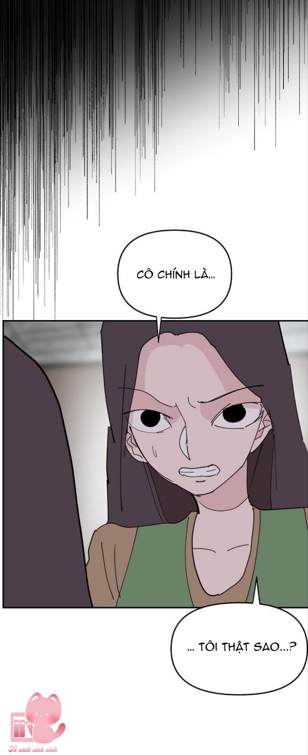 Yêu Không Hồi Kết - Chap 29