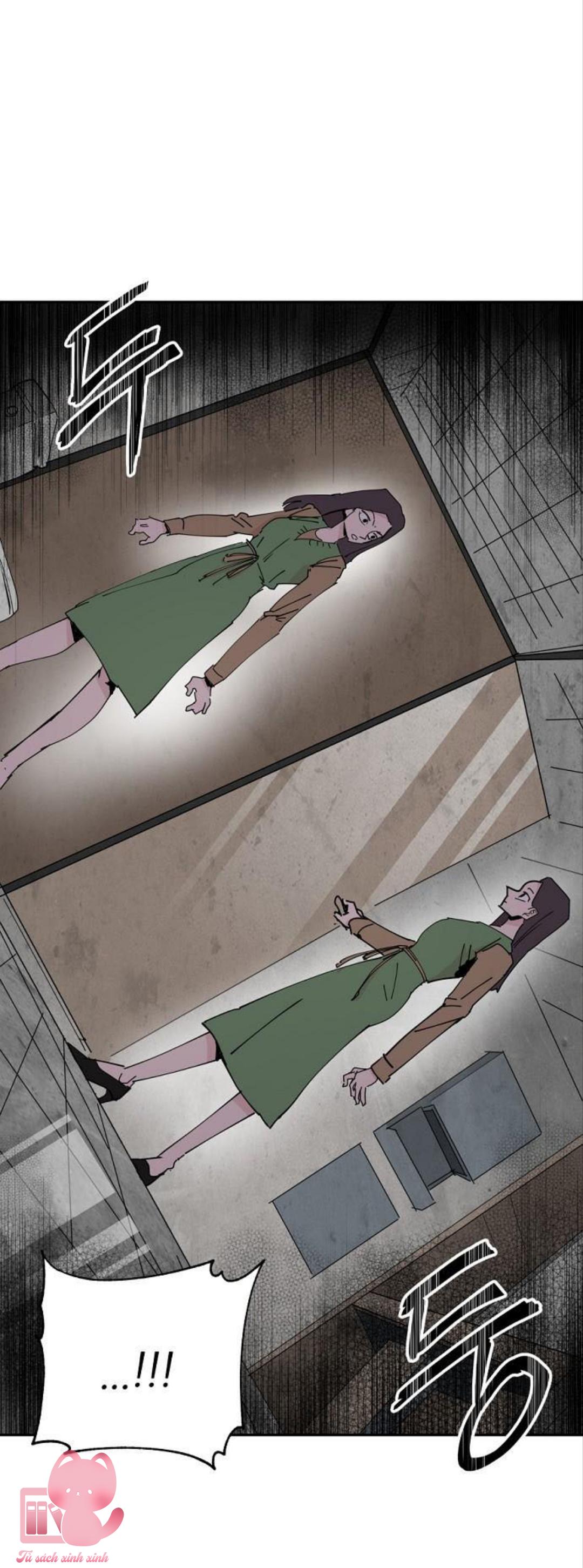 Yêu Không Hồi Kết - Chap 29