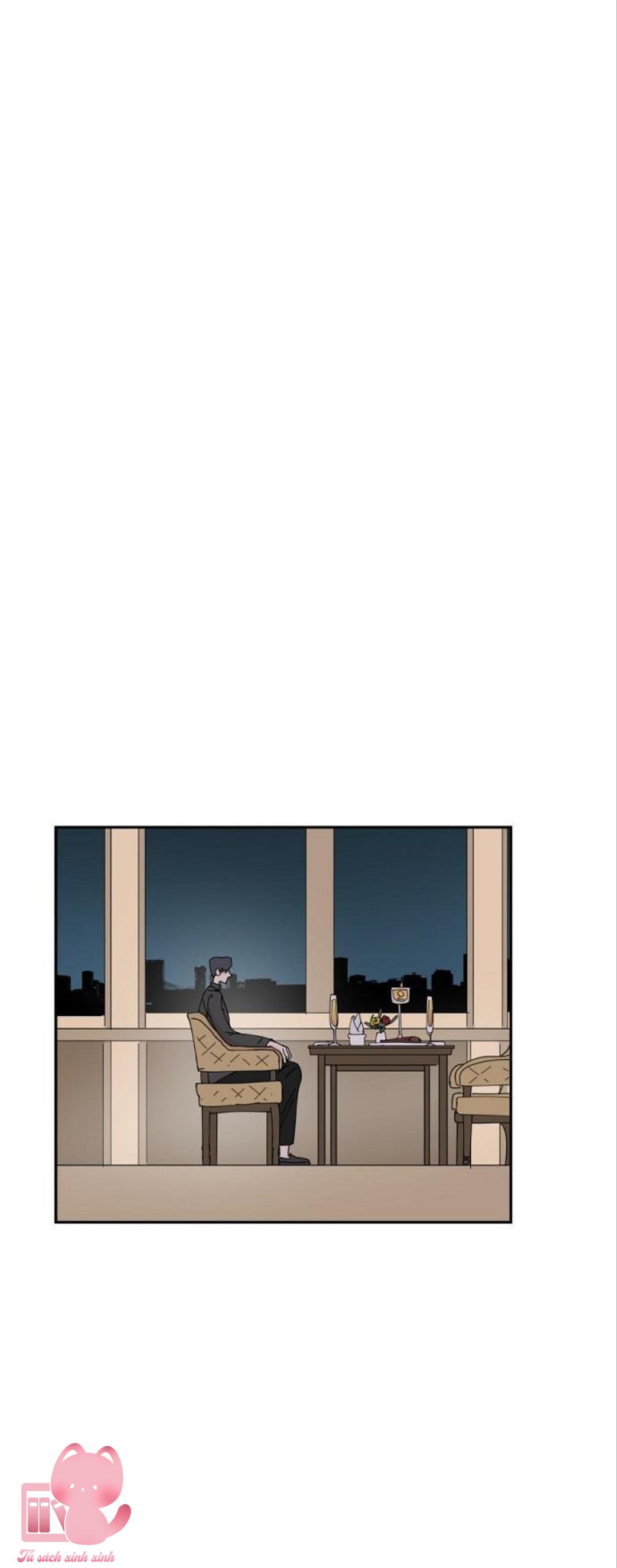 Yêu Không Hồi Kết - Chap 29