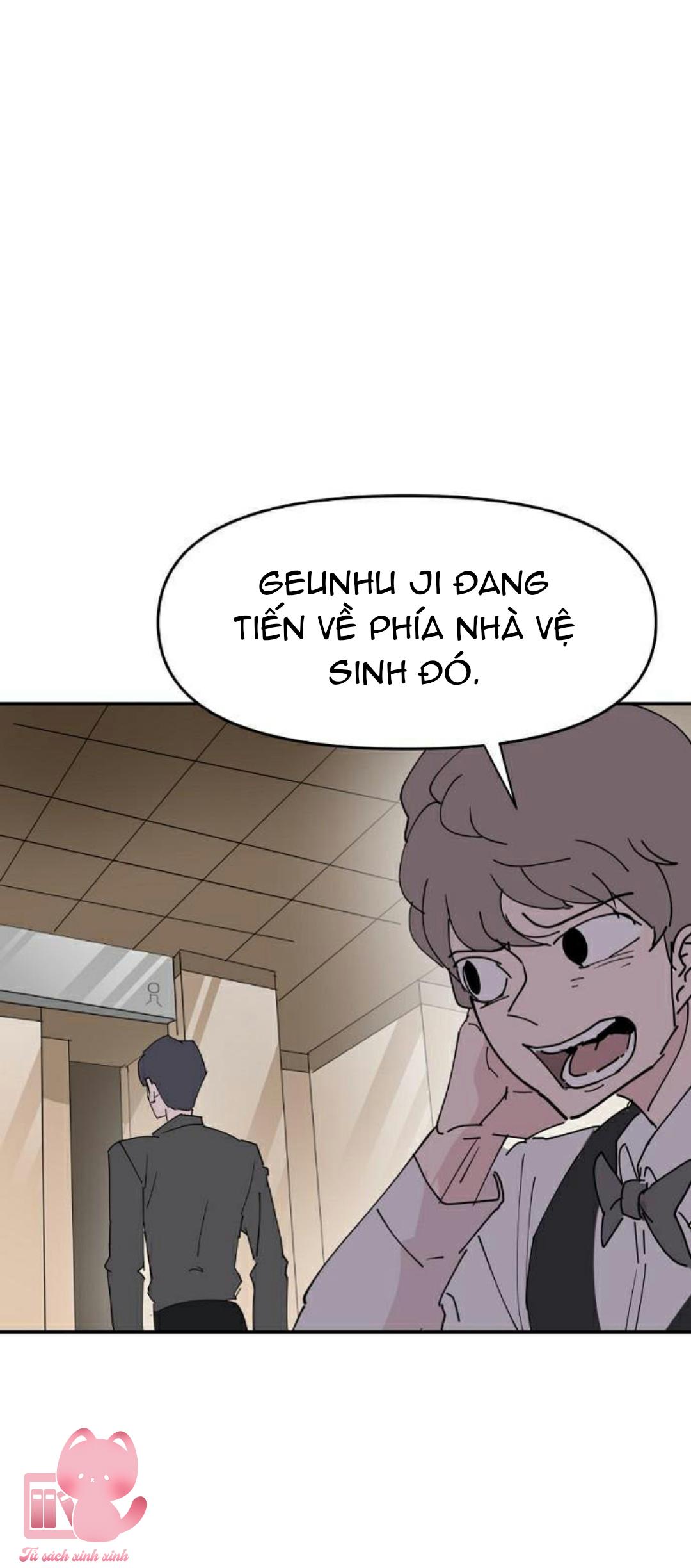 Yêu Không Hồi Kết - Chap 29