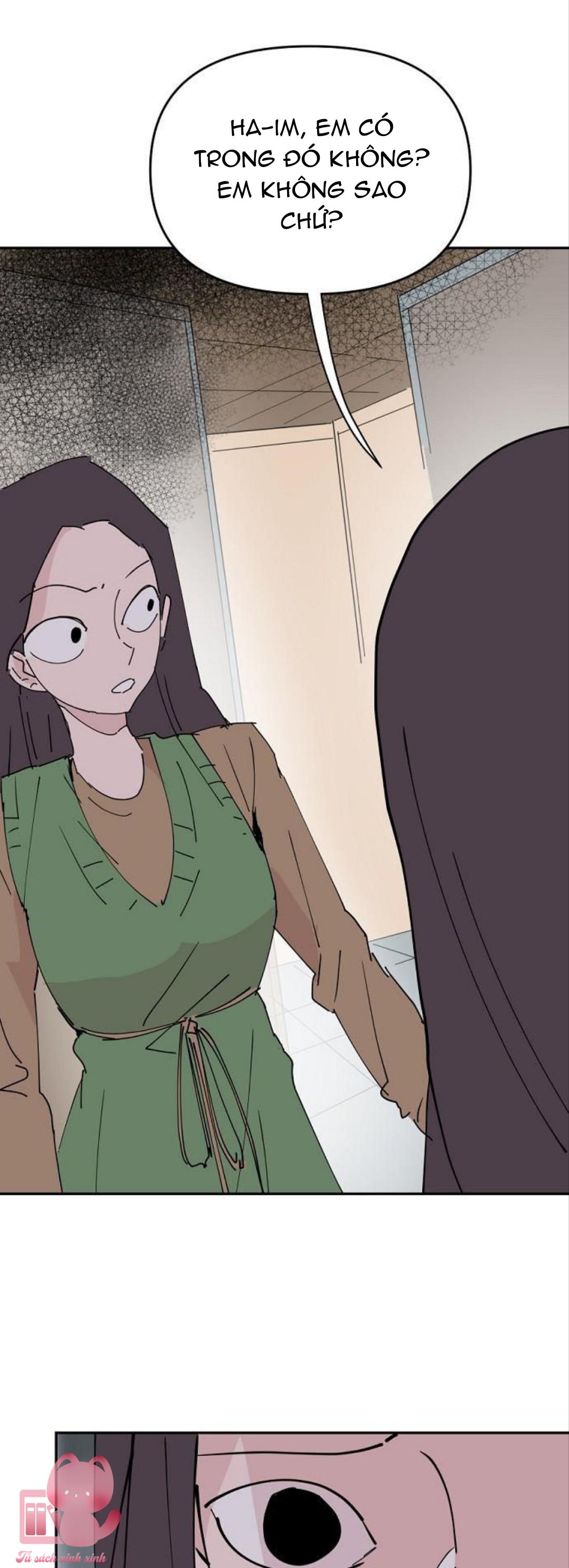 Yêu Không Hồi Kết - Chap 29