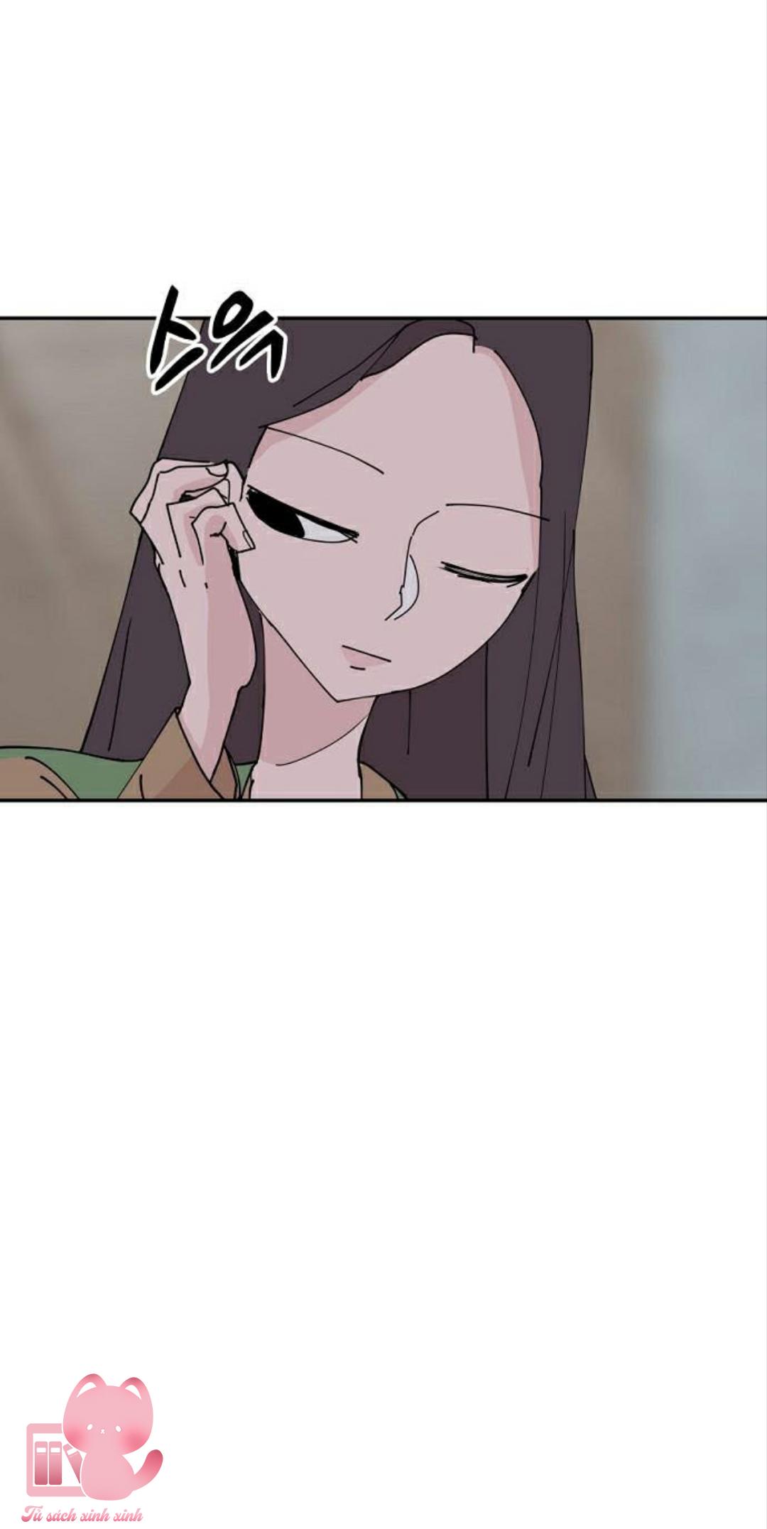 Yêu Không Hồi Kết - Chap 29