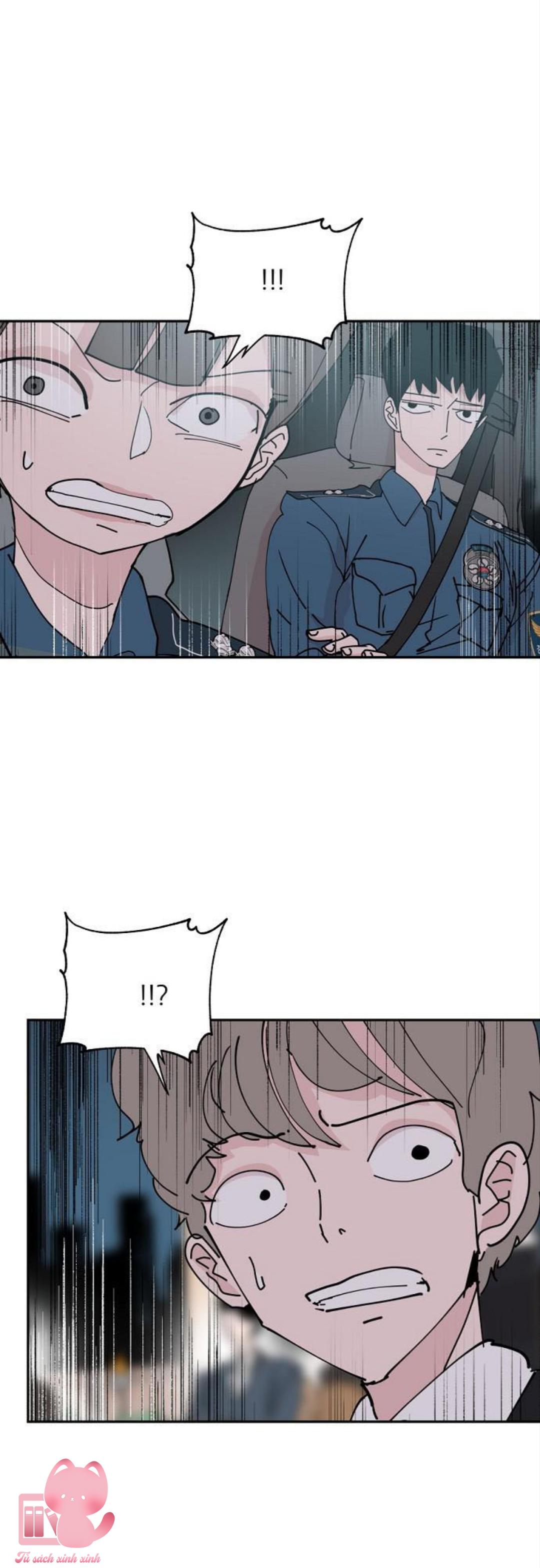 Yêu Không Hồi Kết - Chap 29