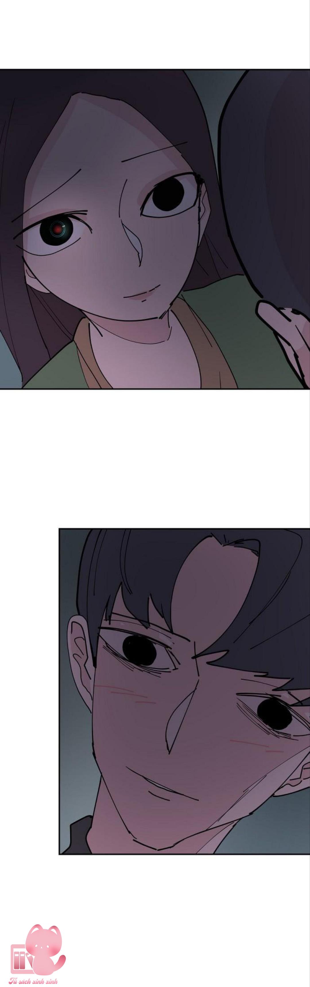 Yêu Không Hồi Kết - Chap 29