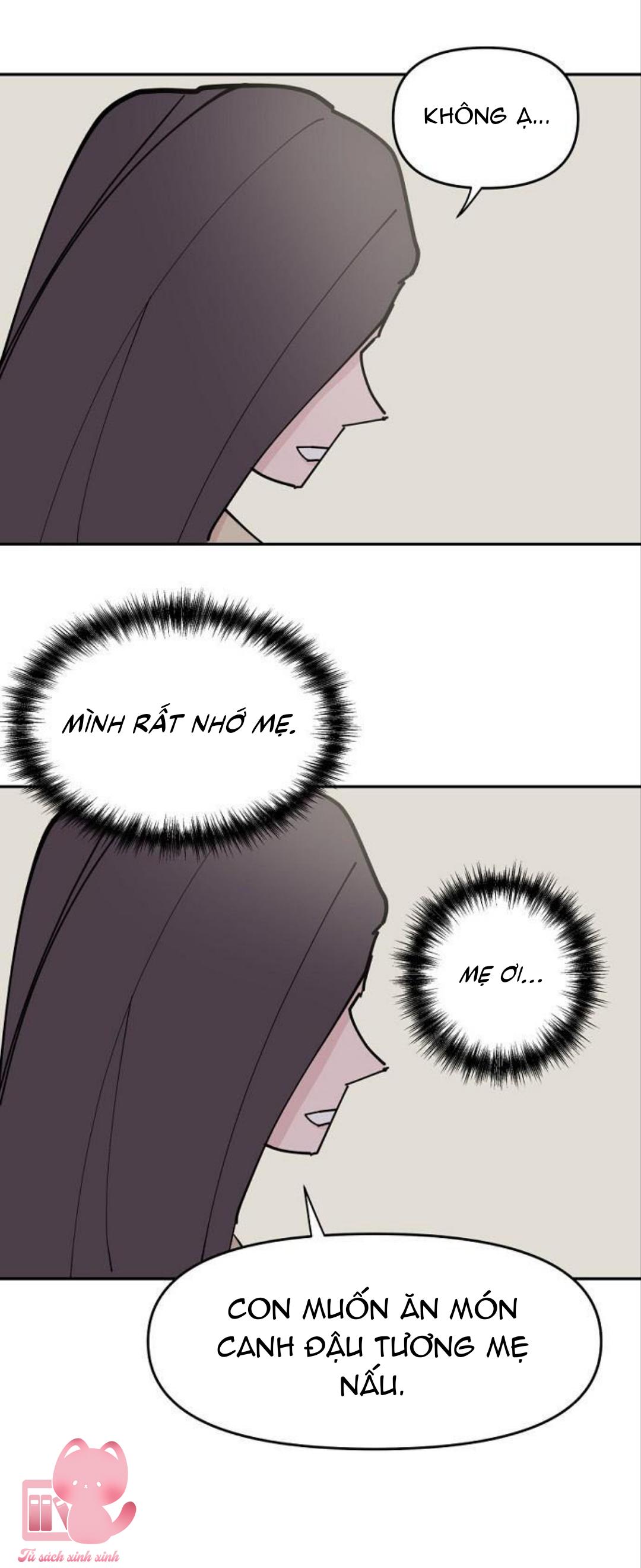 Yêu Không Hồi Kết - Chap 29