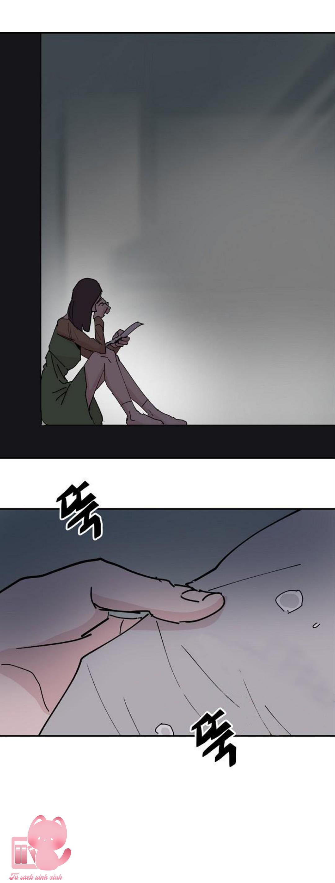 Yêu Không Hồi Kết - Chap 29