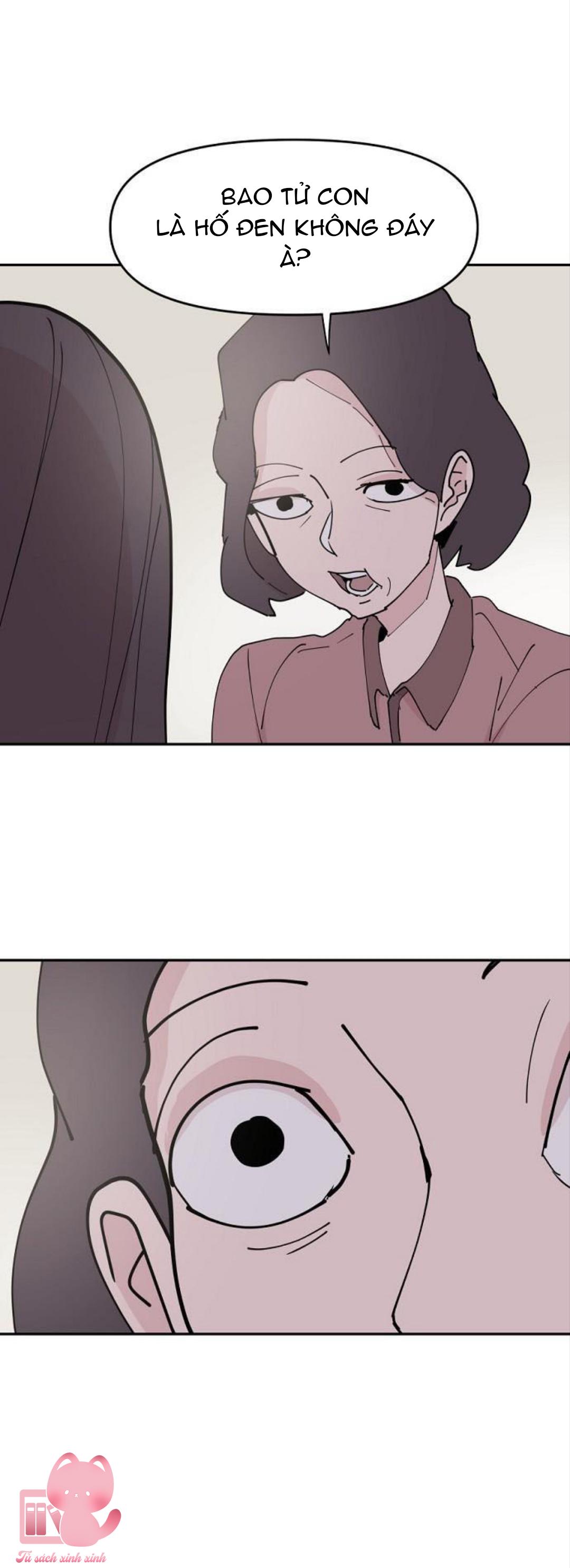 Yêu Không Hồi Kết - Chap 29