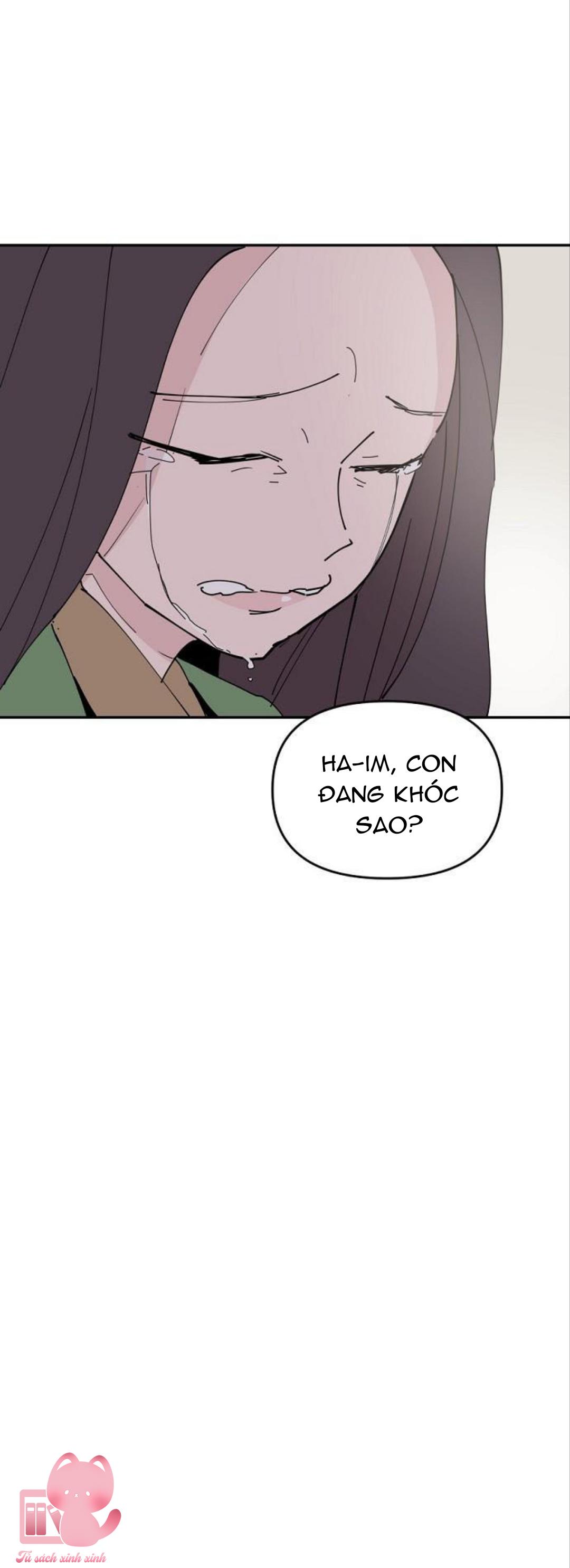 Yêu Không Hồi Kết - Chap 29