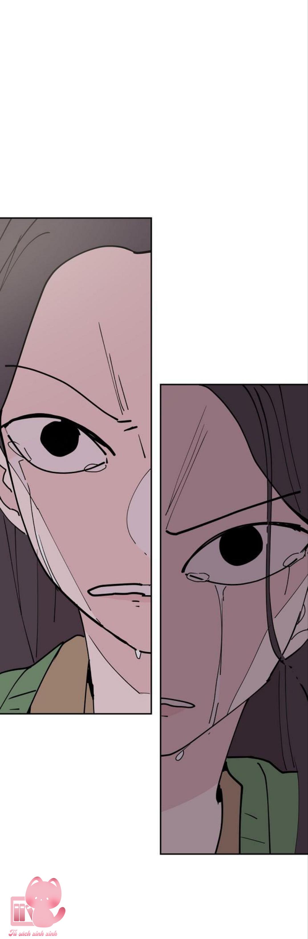 Yêu Không Hồi Kết - Chap 29