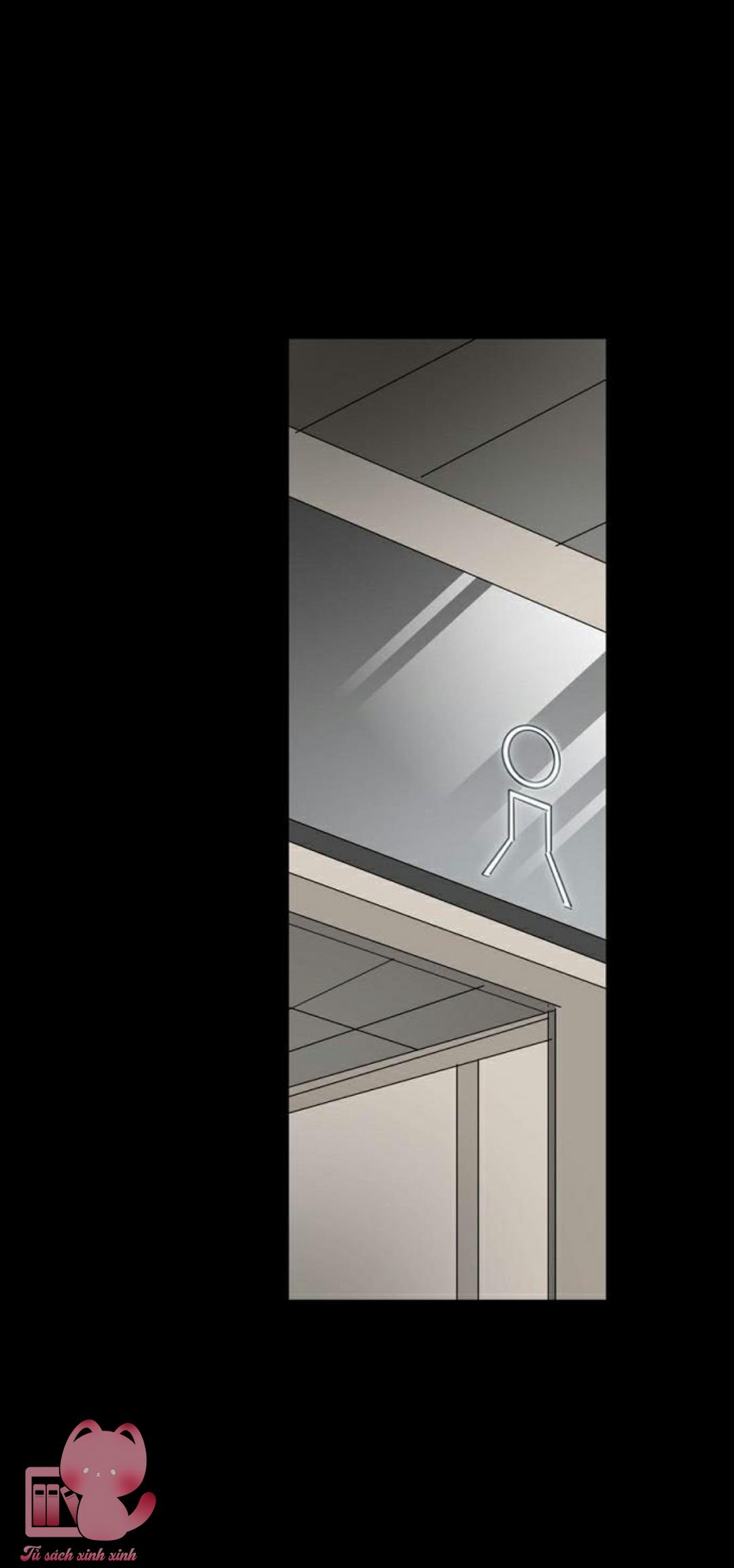 Yêu Không Hồi Kết - Chap 29