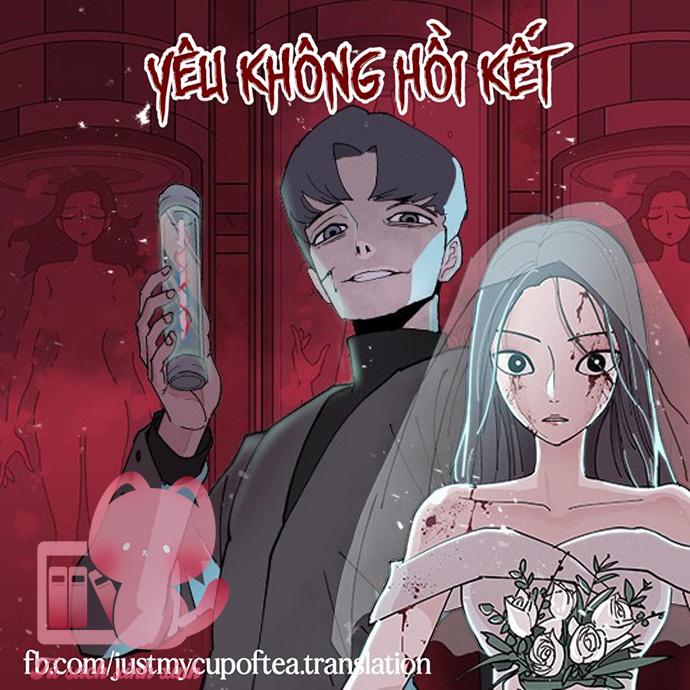 Yêu Không Hồi Kết - Chap 3