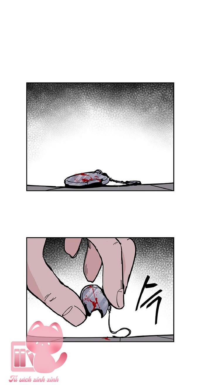 Yêu Không Hồi Kết - Chap 3